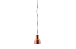 Fauve Pendant Lamp Copper - 