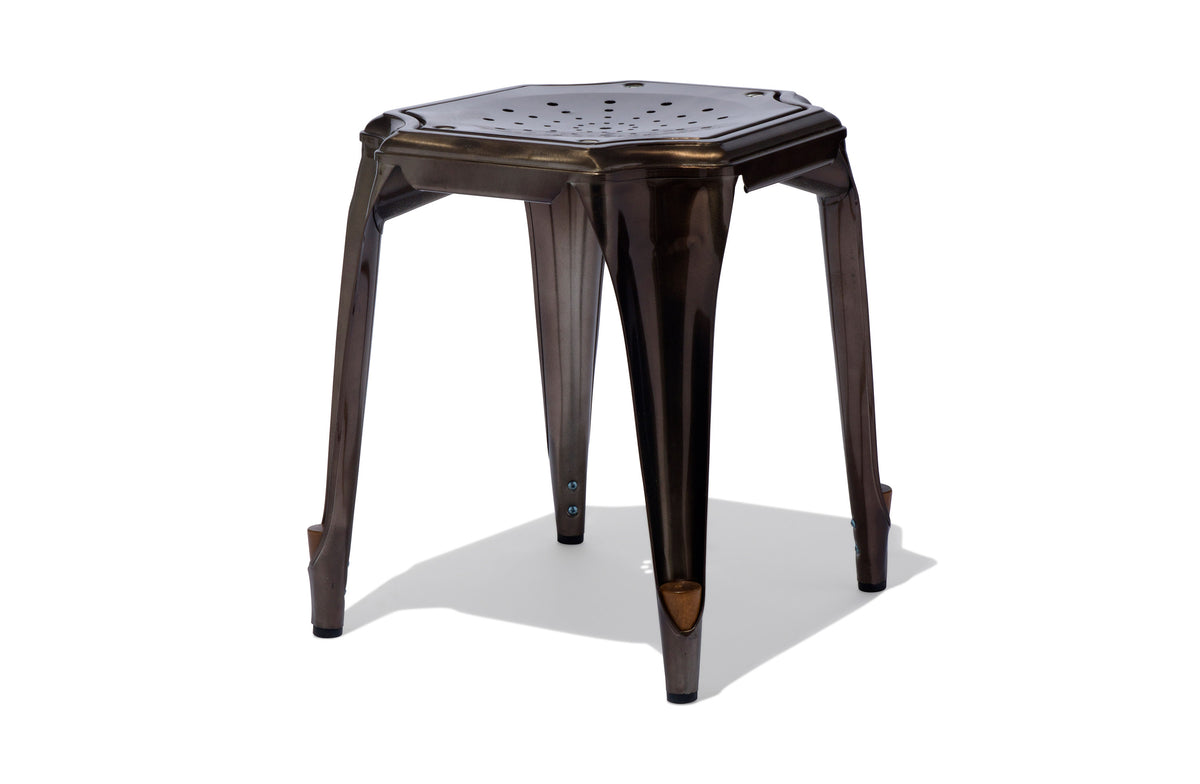 Cheval Table Stool -  Image 1