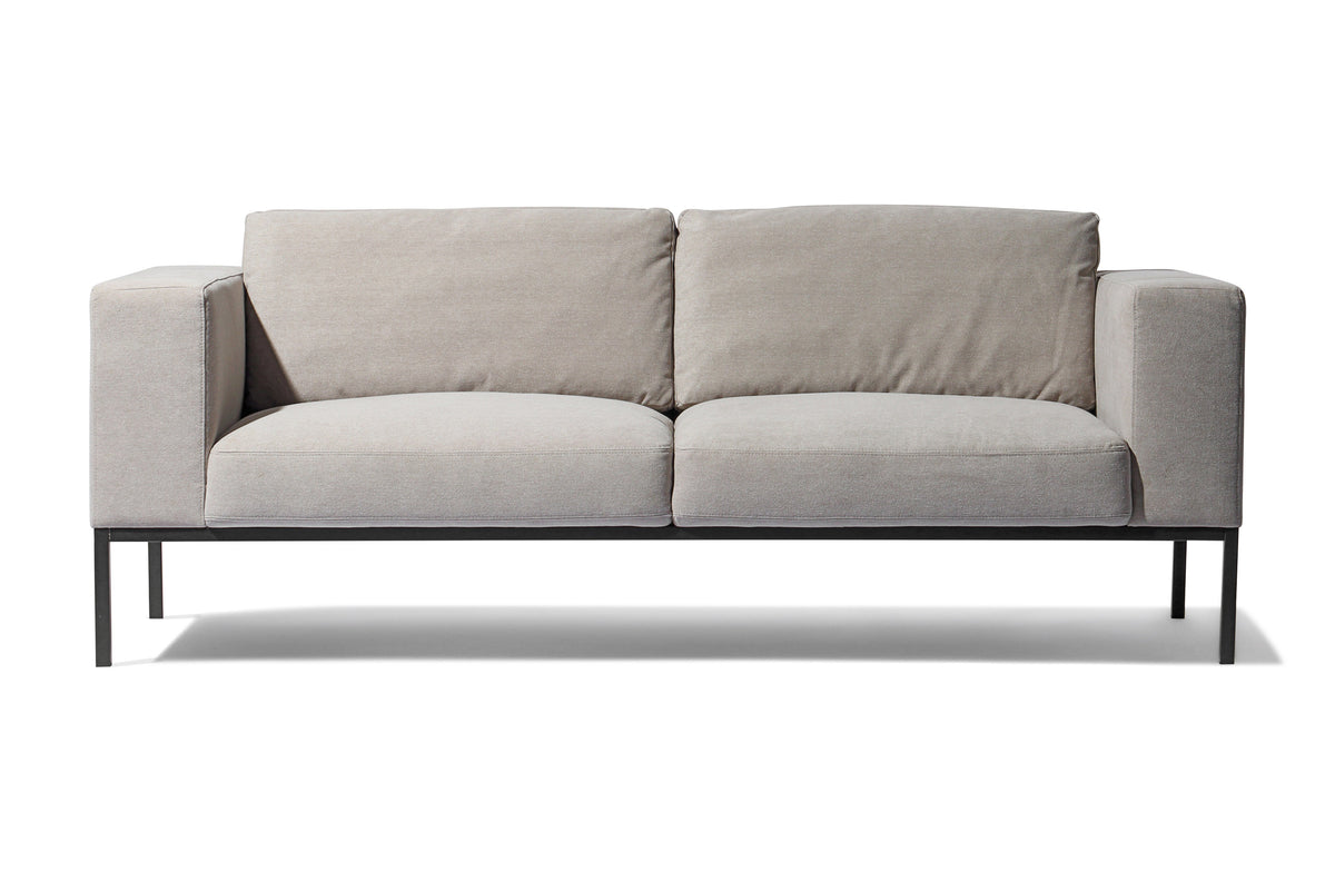 Prospect Sofa Grey -  Image 1